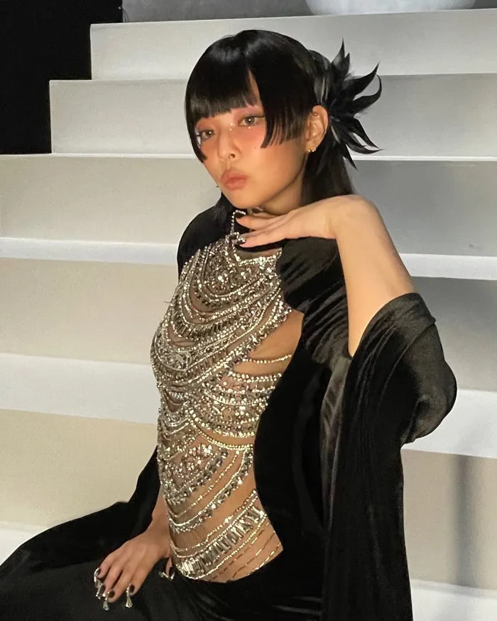 Album mới của Jennie (BlackPink) được Grammy vinh danh