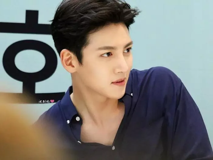 Chang Wook đi lên từ những vai phụ mờ nhạt