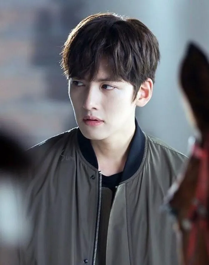 Ji Chang Wook – Nam thần hành động Hàn Quốc đến Việt Nam