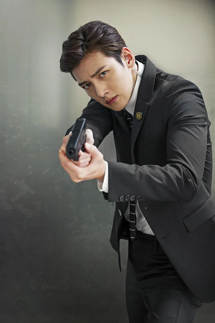 Ji Chang Wook và hành trình trở thành nam thần phim hành động thế hệ mới của màn ảnh xứ Hàn
