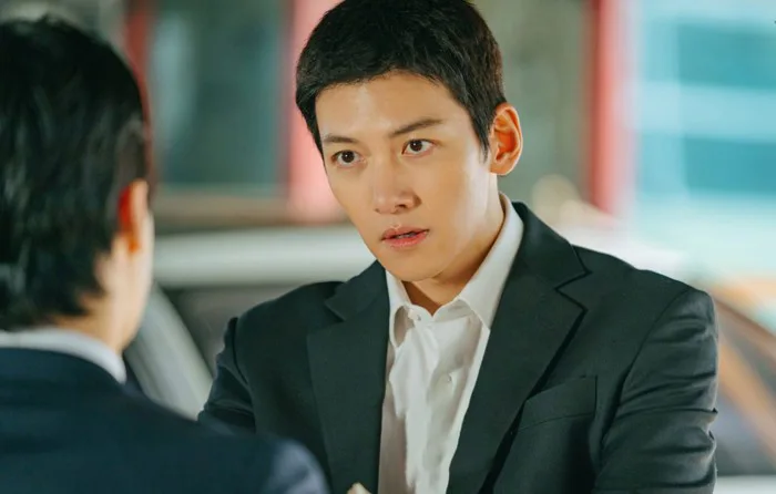Mỹ nam 'The K2' Ji Chang Wook trở lại màn ảnh cùng Soo Young của SNSD