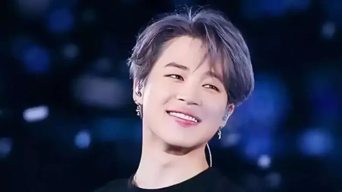 Hình ảnh Jimin BTS đẹp trai, cute, dễ thương nhất