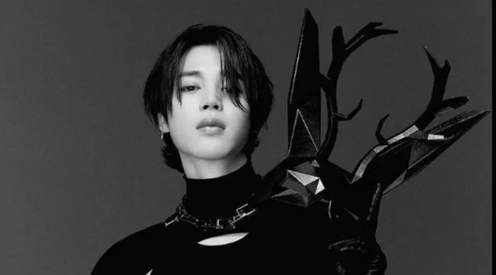 Ca khúc mới của Jimin (BTS) bị cấm phát sóng