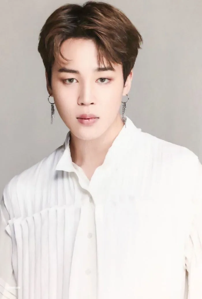 Jimin BTS: Con người luôn vươn tới sự hoàn hảo