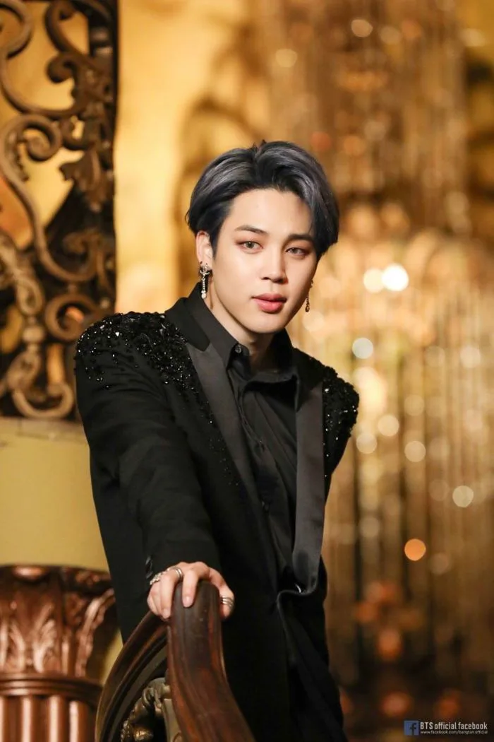 Jimin BTS: Con người luôn vươn tới sự hoàn hảo