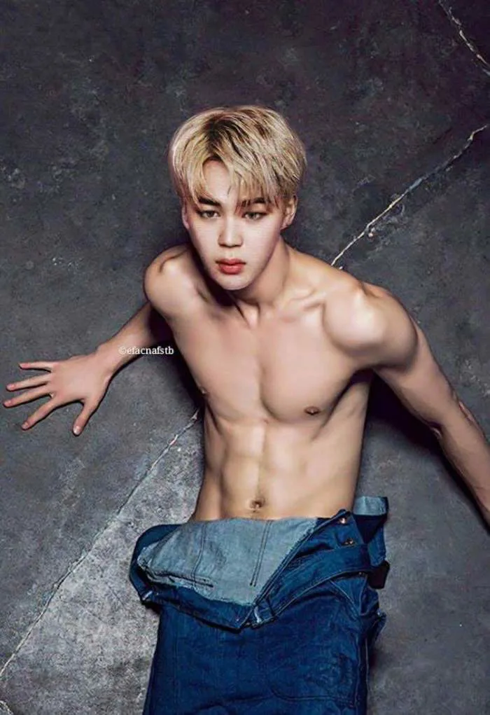 Park Jimin (BTS) và những thần thái khiến fan “chết mê chết mệt” -  BlogAnChoi
