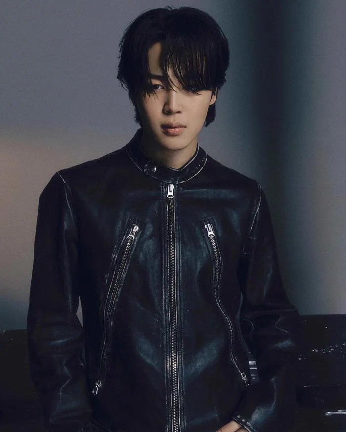 Jimin (BTS) thể hiện sự hỗn loạn, tăm tối của cuộc sống qua album Face