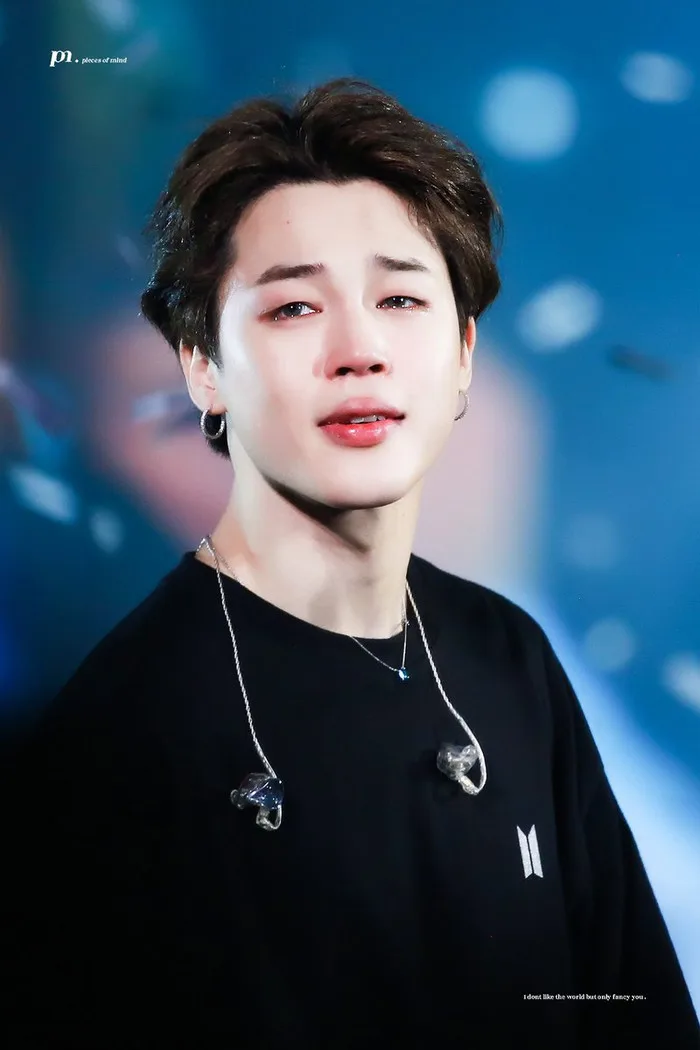 Jimin (BTS) khóc nức nở bên Jungkook suốt 3 tiếng đến mức 'bất tỉnh' -  Saostar.vn