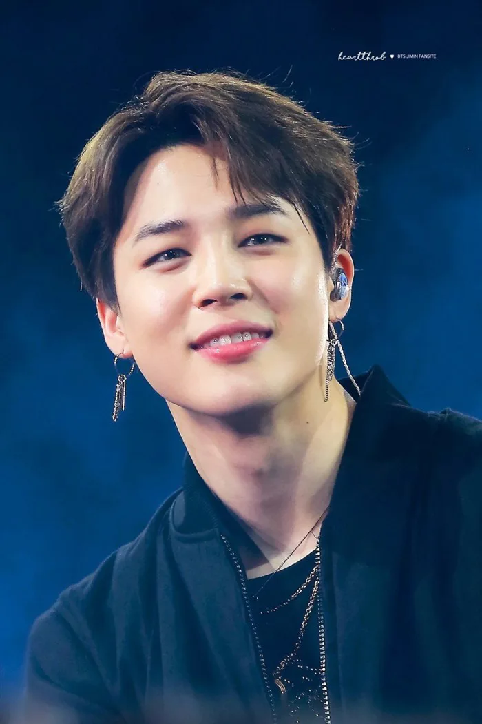 Jimin (BTS) và những thần tượng phải rời công ty khi là thực tập sinh