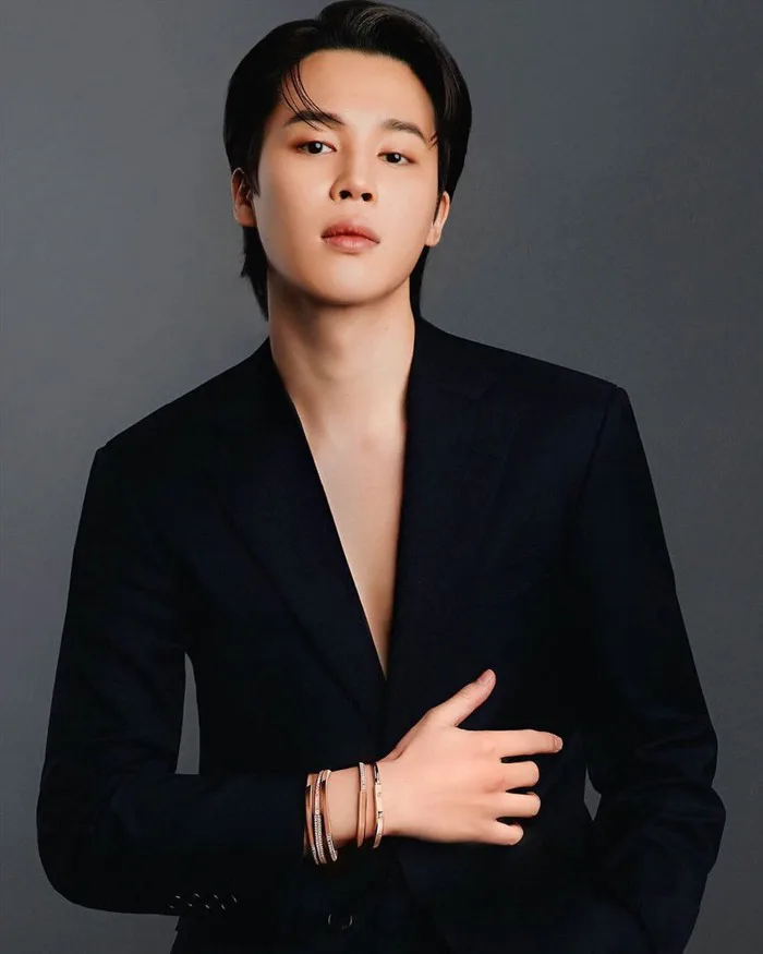 Jimin (BTS) đạt thành tích đáng nể với ca khúc solo Set Me Free Pt.2