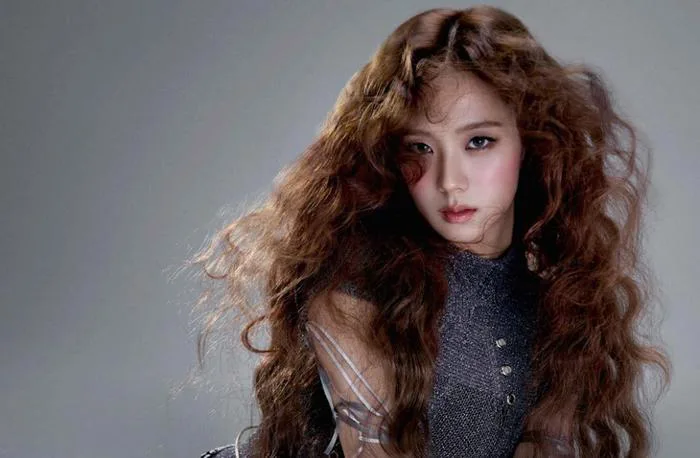 Jisoo BlackPink tổ chức fan meeting tại Hà Nội - Báo và Phát thanh, Truyền  hình Bắc Ninh