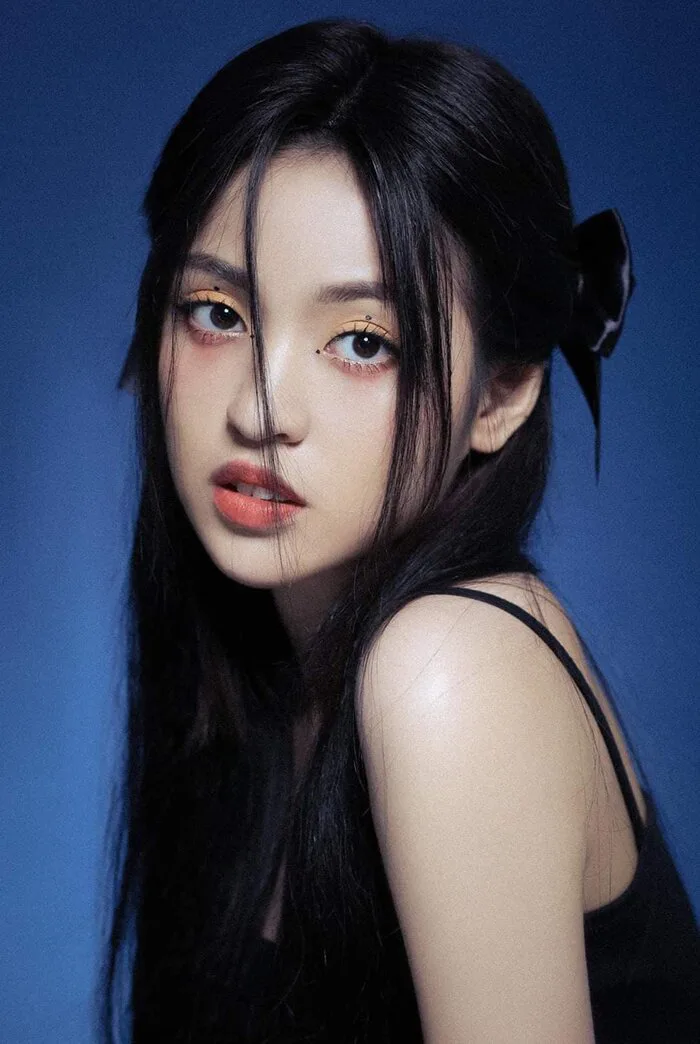 Hotgirl trứng rán' Trần Thanh Tâm tung ảnh cosplay Jisoo (BlackPink), Blink  Việt lập tức... xin tha!
