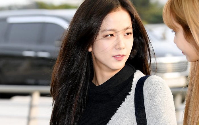 10 ảnh đẹp của Jisoo - Saostar.vn