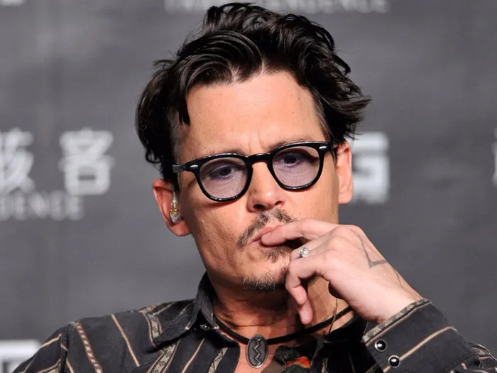 Thêm hình ảnh xác nhận Amber Heard bị Johnny Depp đánh đập