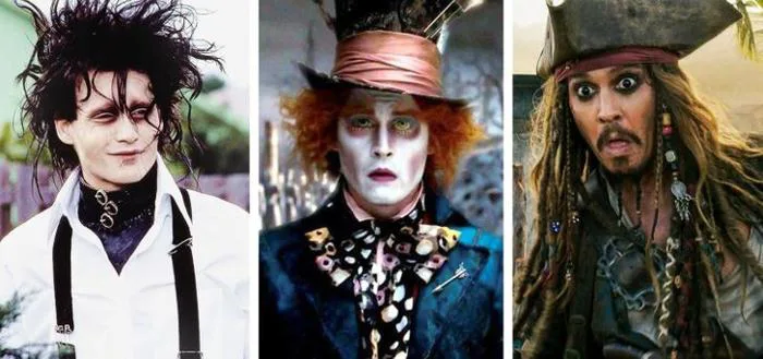 Giải mã sức hút của Johnny Depp ở Hollywood | VOV.VN