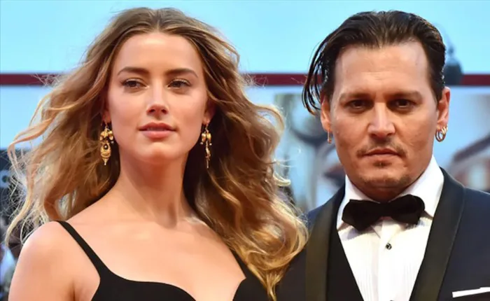 Toàn cảnh vụ kiện triệu USD chấn động nước Mỹ của Johnny Depp - Amber Heard