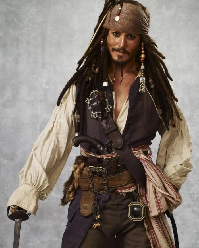 Khối tài sản khủng và thói quen tiêu xài khét tiếng của Johnny Depp