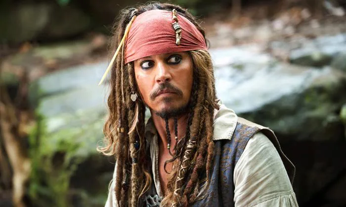 Johnny Depp không đóng tiếp 'Pirates of the Caribbean' - Báo VnExpress Giải  trí