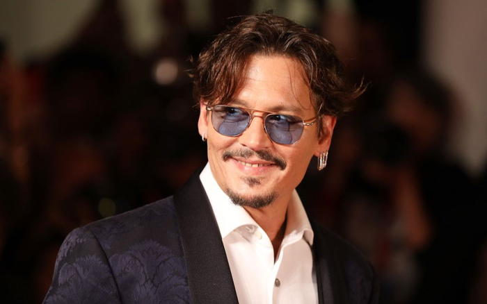 Johnny Depp: Từ ông hoàng Hollywood đến kẻ bạo hành vợ - Saostar.vn