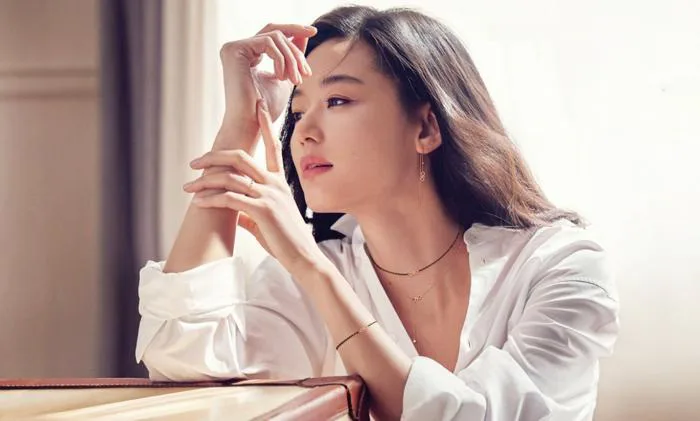 Jeon Ji Hyun phủ nhận tin đồn ly hôn chồng | VOV.VN Jeon Ji Hyun phủ nhận tin đồn ly hôn chồng | VOV.VN