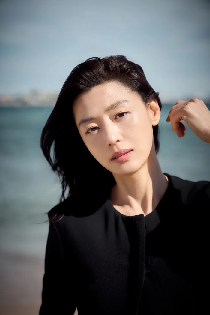 Jun Ji Hyun: Jun Ji Hyun: