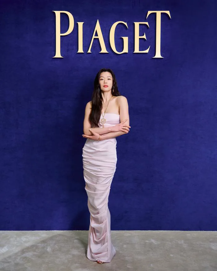 Vị thế của 'mợ chảnh' Jun Ji Hyun Vị thế của 'mợ chảnh' Jun Ji Hyun