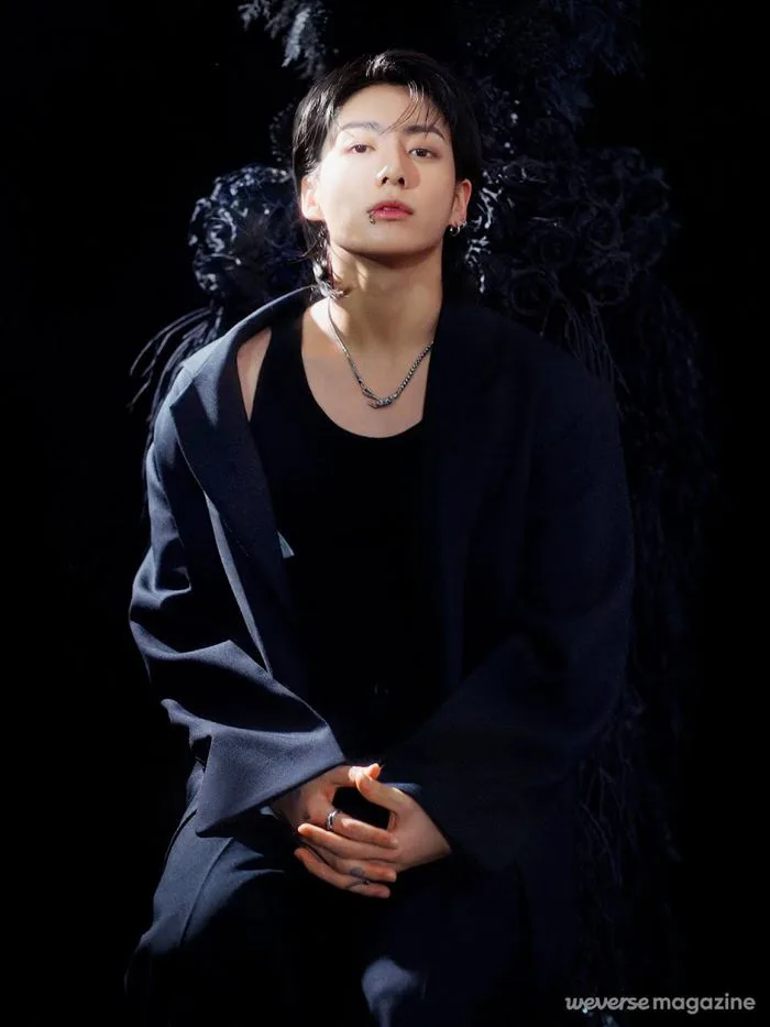 Jungkook BTS không còn muốn giữ hình ảnh đẹp trước mắt fan