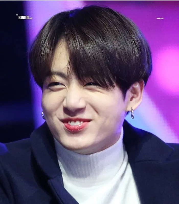 Nghe tả nhan sắc thật ngoài đời của Jungkook BTS mà phát tức