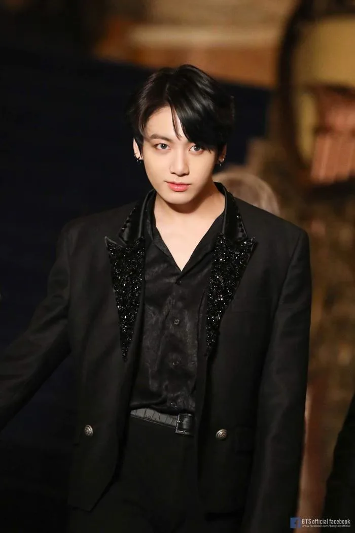 Ông hoàng fancam gọi tên BTS với những fancam triệu views, thậm chí là trăm  triệu views - BlogAnChoi