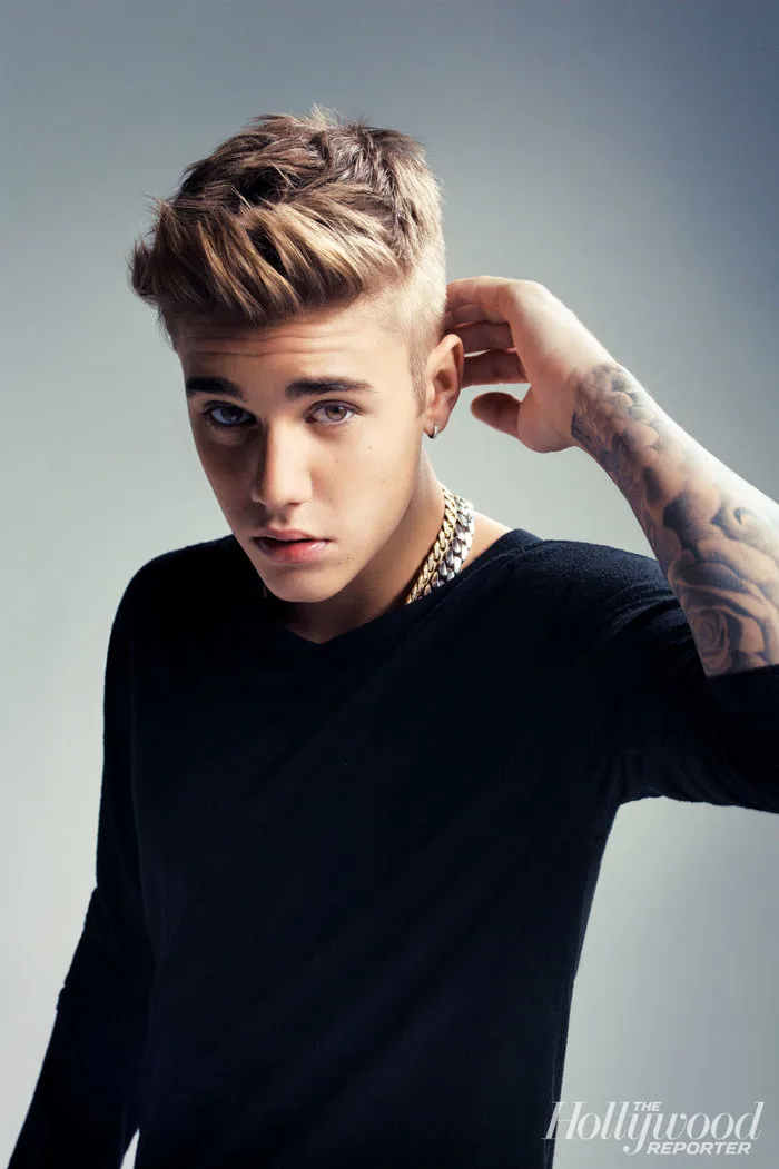 Bạn đã nhìn 10 năm sự nghiệp thăng hoa của Justin Bieber? Anh ấy sẵn sàng  rồi! - Saostar.vn