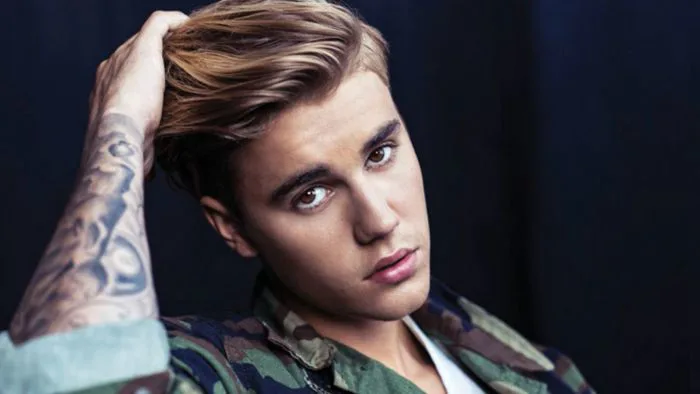 Tổng hợp những kiểu tóc Justin Bieber đẹp qua các thời kỳ