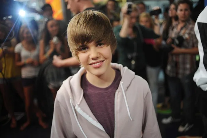 Tuổi thơ khốn khó và cuộc sống nhiều biến động của Justin Bieber