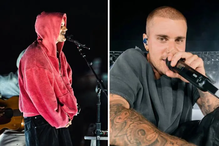 Nghịch lý trong màn trình diễn được trả 10 triệu USD của Justin Bieber