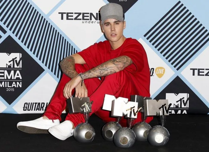Tuổi thơ khốn khó và cuộc sống nhiều biến động của Justin Bieber
