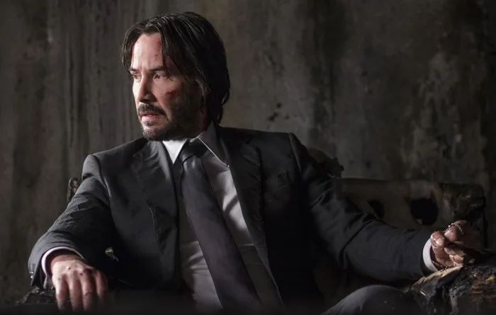 Một thế giới không xứng đáng với Keanu Reeves - Tuổi Trẻ Online