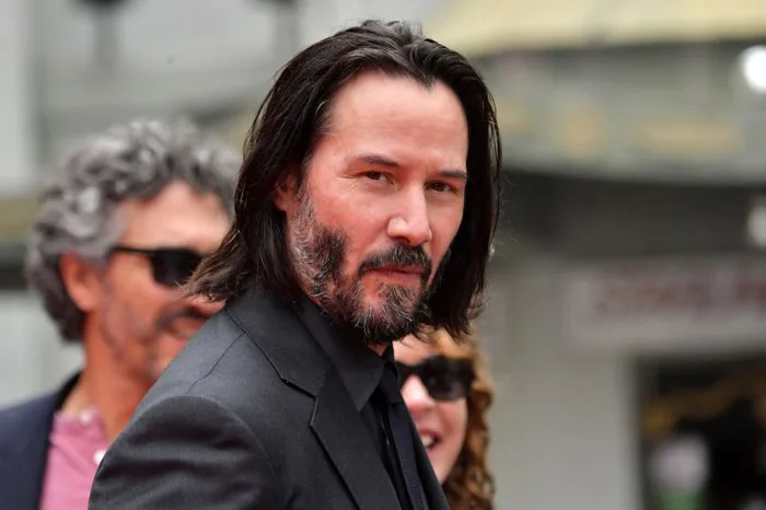 Keanu Reeves, cuộc đời bi kịch của ngôi sao 