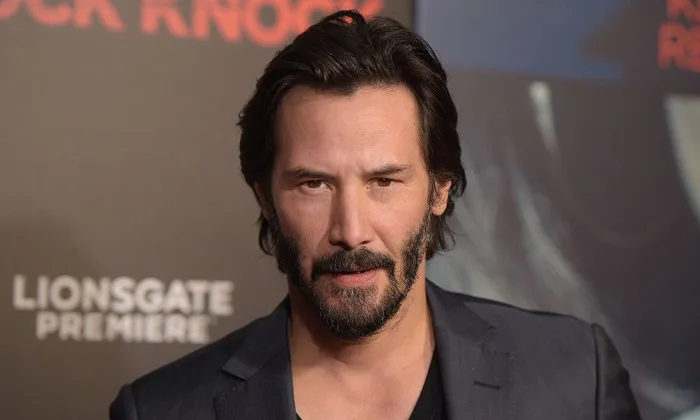 Một thế giới không xứng đáng với Keanu Reeves - Tuổi Trẻ Online