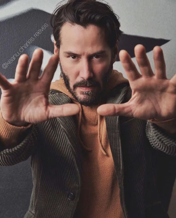 Top 12 bộ phim hay nhất của Keanu Reeves nhất định phải xem