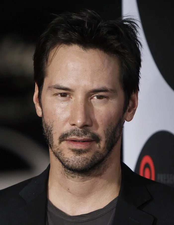Keanu Reeves - Người hùng cô đơn của Hollywood | ELLE Man Việt Nam