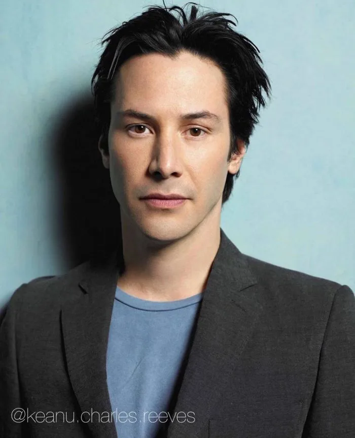 Top 12 bộ phim hay nhất của Keanu Reeves nhất định phải xem