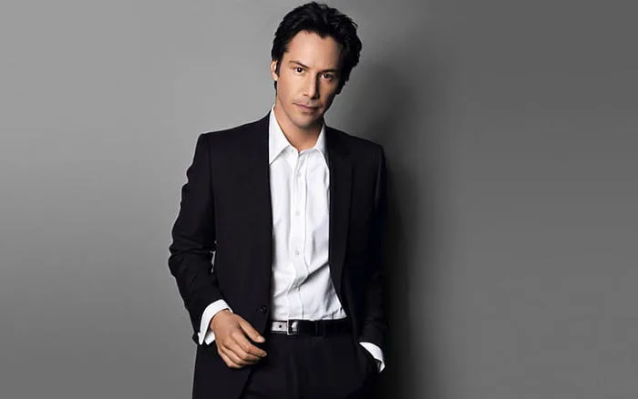 Keanu Reeves: Quý Ngài “Sát Thủ” Có Tấm Lòng Nhân Hậu
