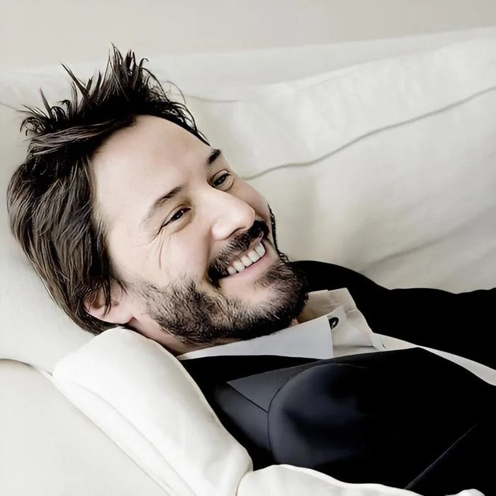 Keanu Reeves – Khối rubik khó lý giải của Hollywood | VOV.VN