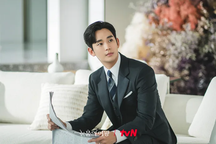 Những sự thật thú vị về Kim Soo Hyun