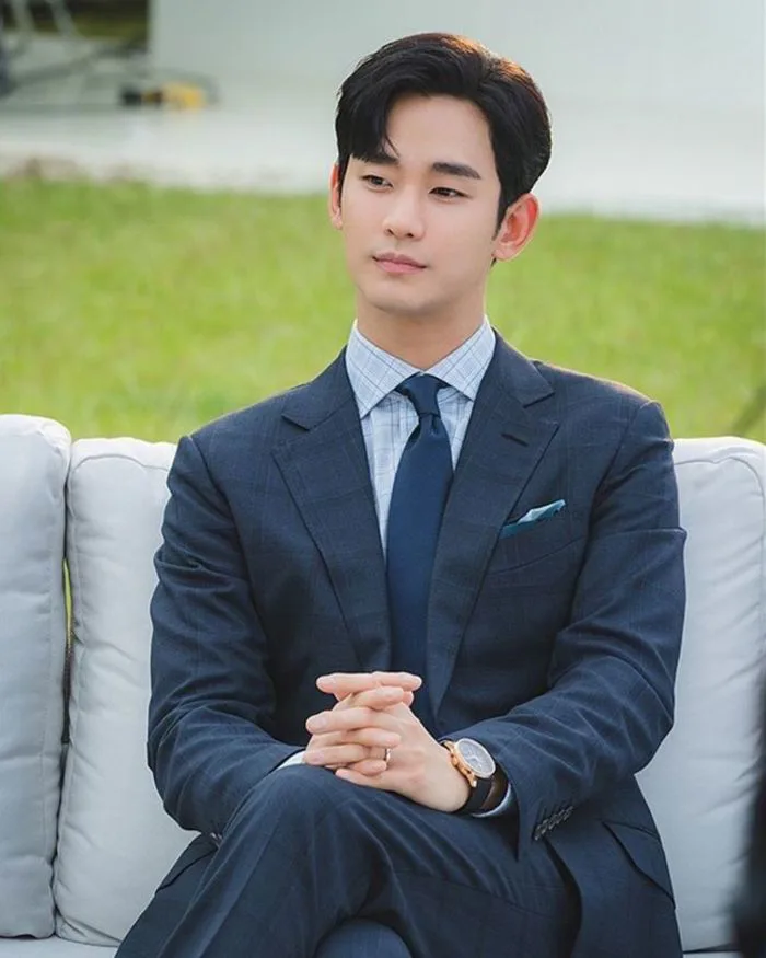 Điểm chung trong các vai diễn của Kim Soo Hyun - nam diễn viên có thù lao  cao nhất Hàn Quốc