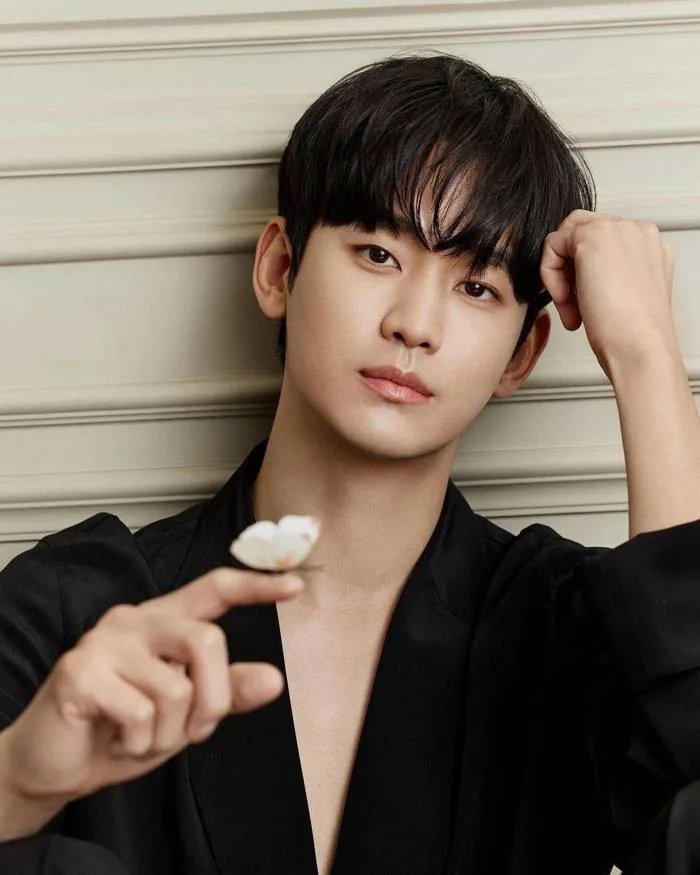 Đã có tung tích của Kim Soo Hyun giữa bão đời tư chấn động