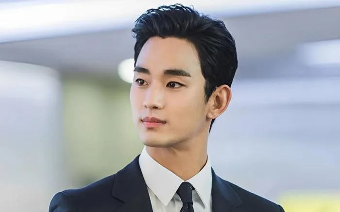 Tài tử Kim Soo Hyun suy sụp, có nguy cơ mất 13 triệu USD | Báo Dân trí
