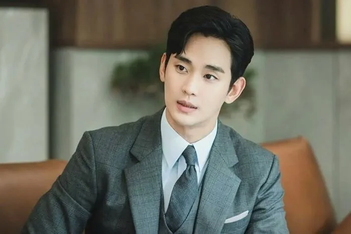 Các tập phim có sự tham gia của Kim-Soo-Hyun nam thần màn điện ảnh Hàn