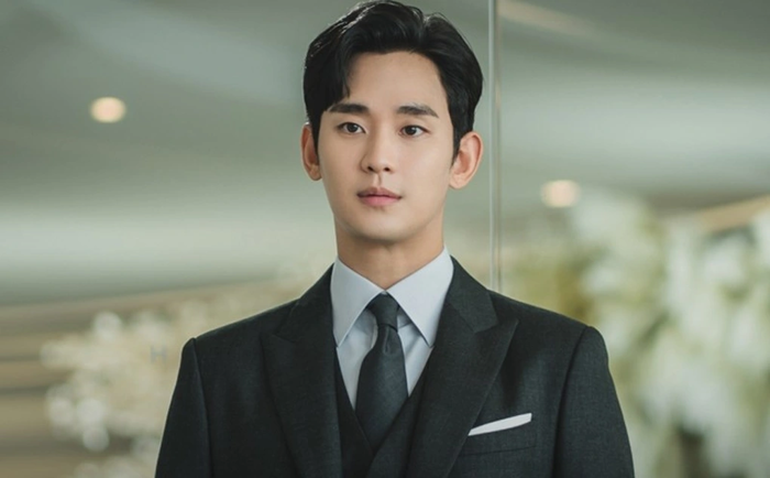 Tình trạng hiện tại của tài tử Kim Soo Hyun giữa bão scandal | Báo Dân trí