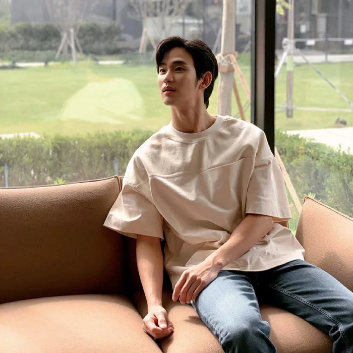Tuýp của Kim Soo Hyun: Những cô vợ sang xịn, khó chiều! | Harper's Bazaar  Việt Nam