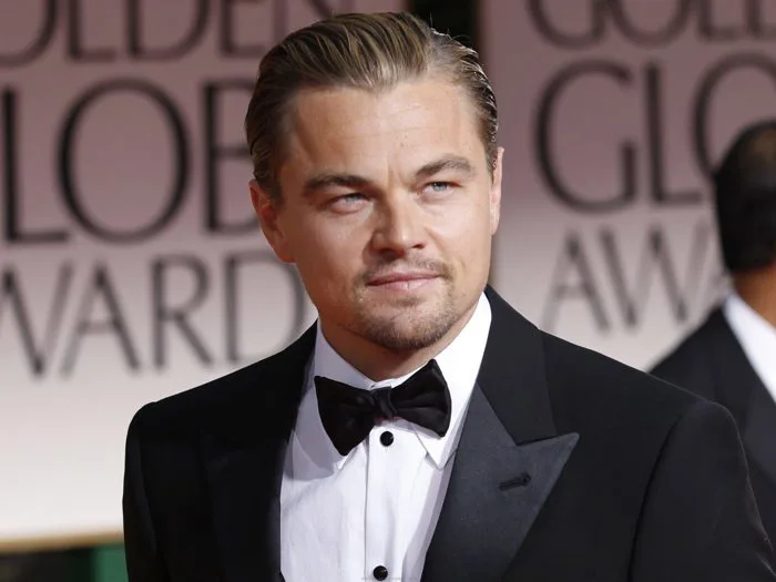 Tài tử điện ảnh Leonardo DiCaprio được bổ nhiệm làm Sứ giả Hòa bình -  Seatimes - Thời báo Đông Nam Á